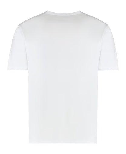 Palm Angels Crew Neck T-Shirt