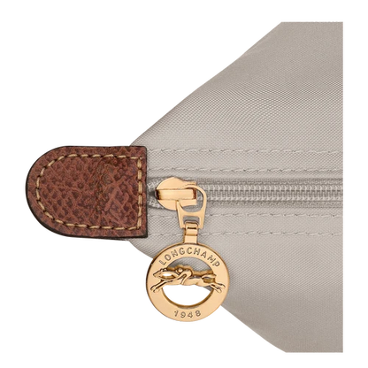 Longchamp Le Pliage Original M Handbag Pebble