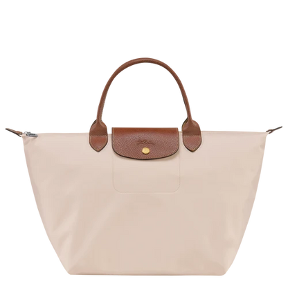Longchamp Le Pliage Original M Handbag Paper