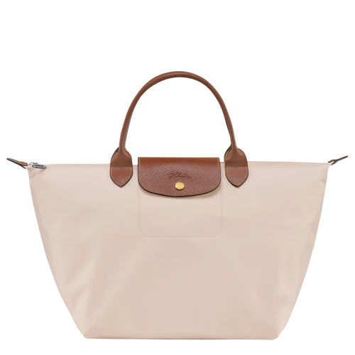 Longchamp Le Pliage Original M Handbag Paper
