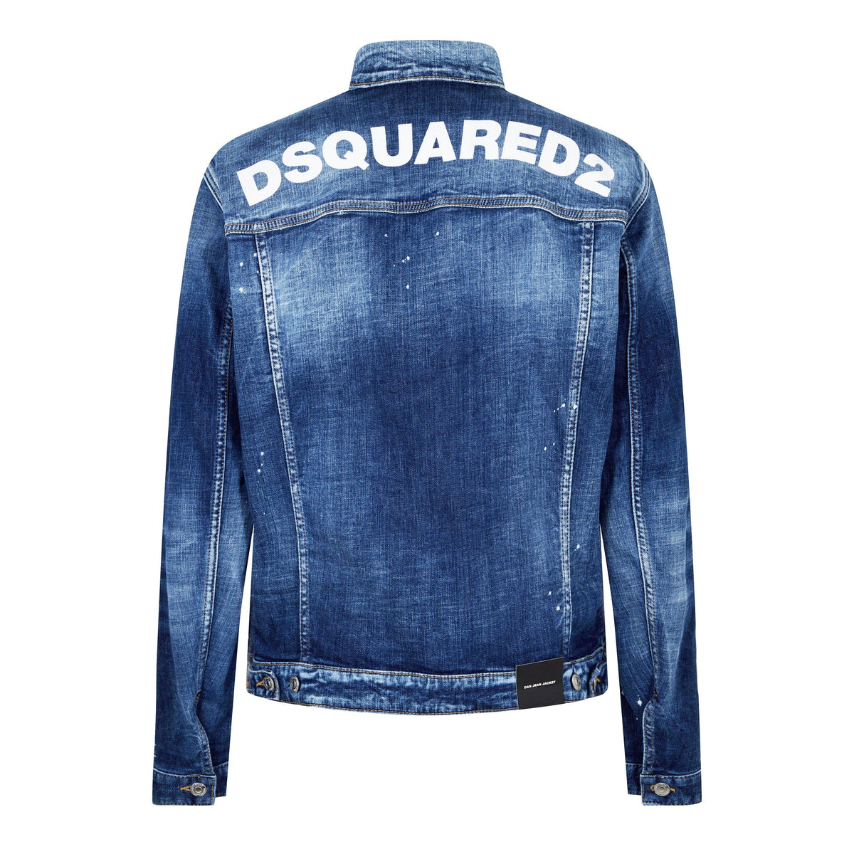 Maple Denim Jacket