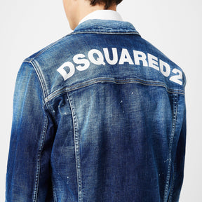 Maple Denim Jacket