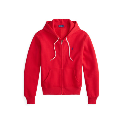 Full-Zip Fleece