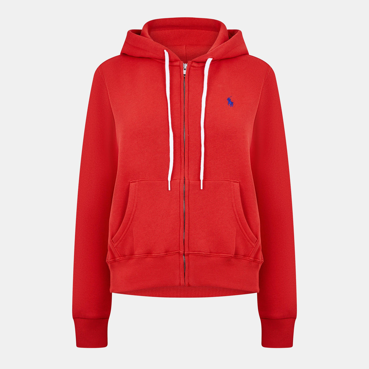 Women's Full-Zip Fleece