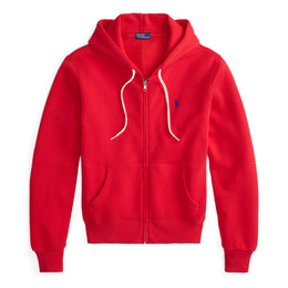 Full-Zip Fleece