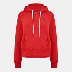 Women's Full-Zip Fleece