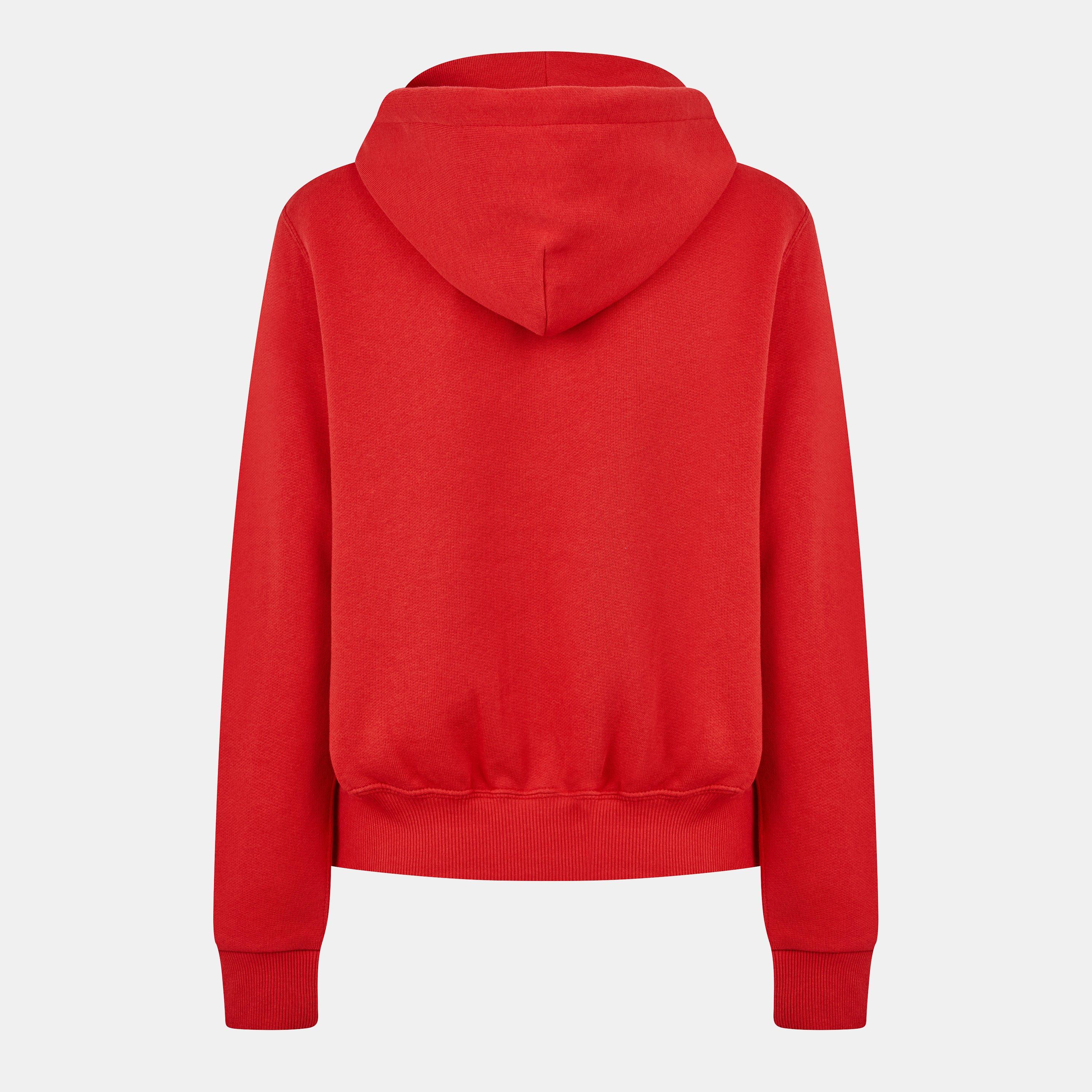 Full-Zip Fleece