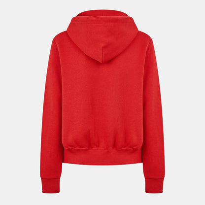Full-Zip Fleece