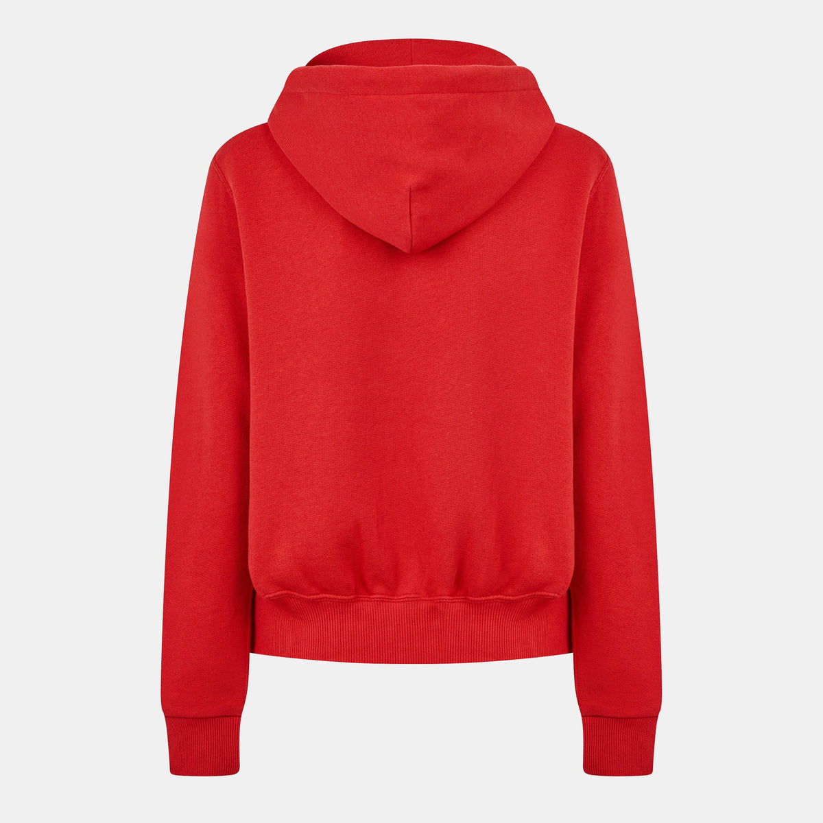 Women's Full-Zip Fleece