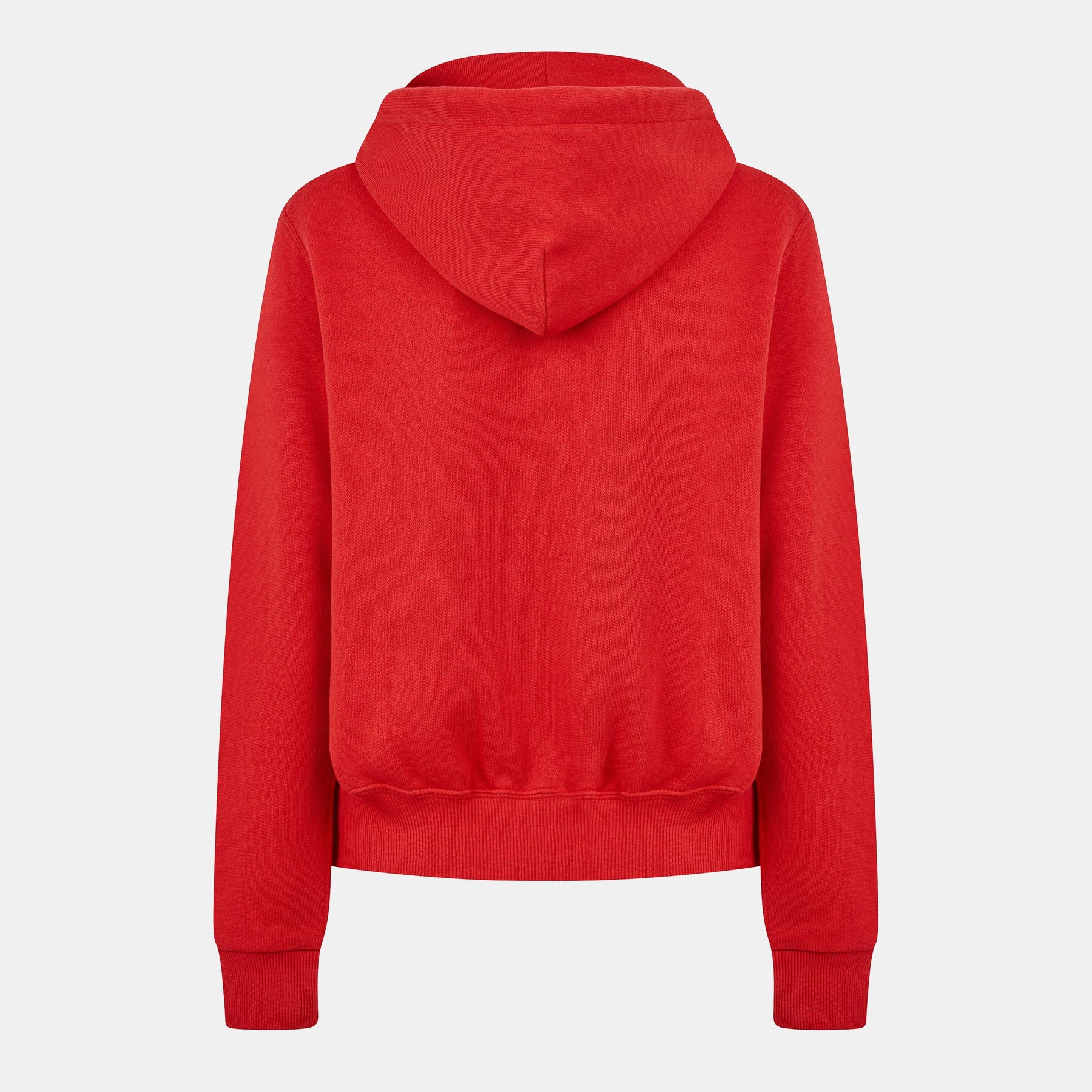Women's Full-Zip Fleece