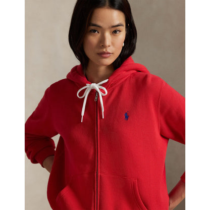 Full-Zip Fleece
