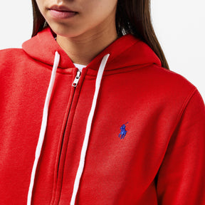 Women's Full-Zip Fleece