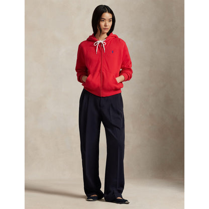 Full-Zip Fleece