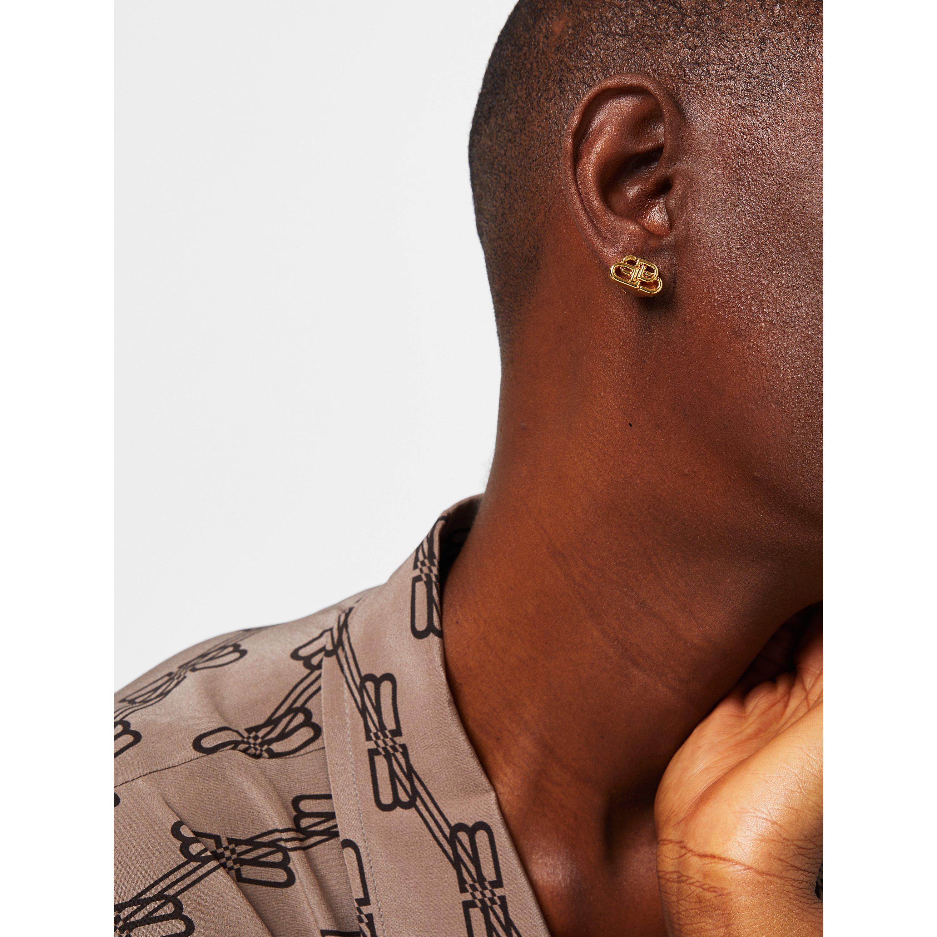 Bb Stud Xs Earrings