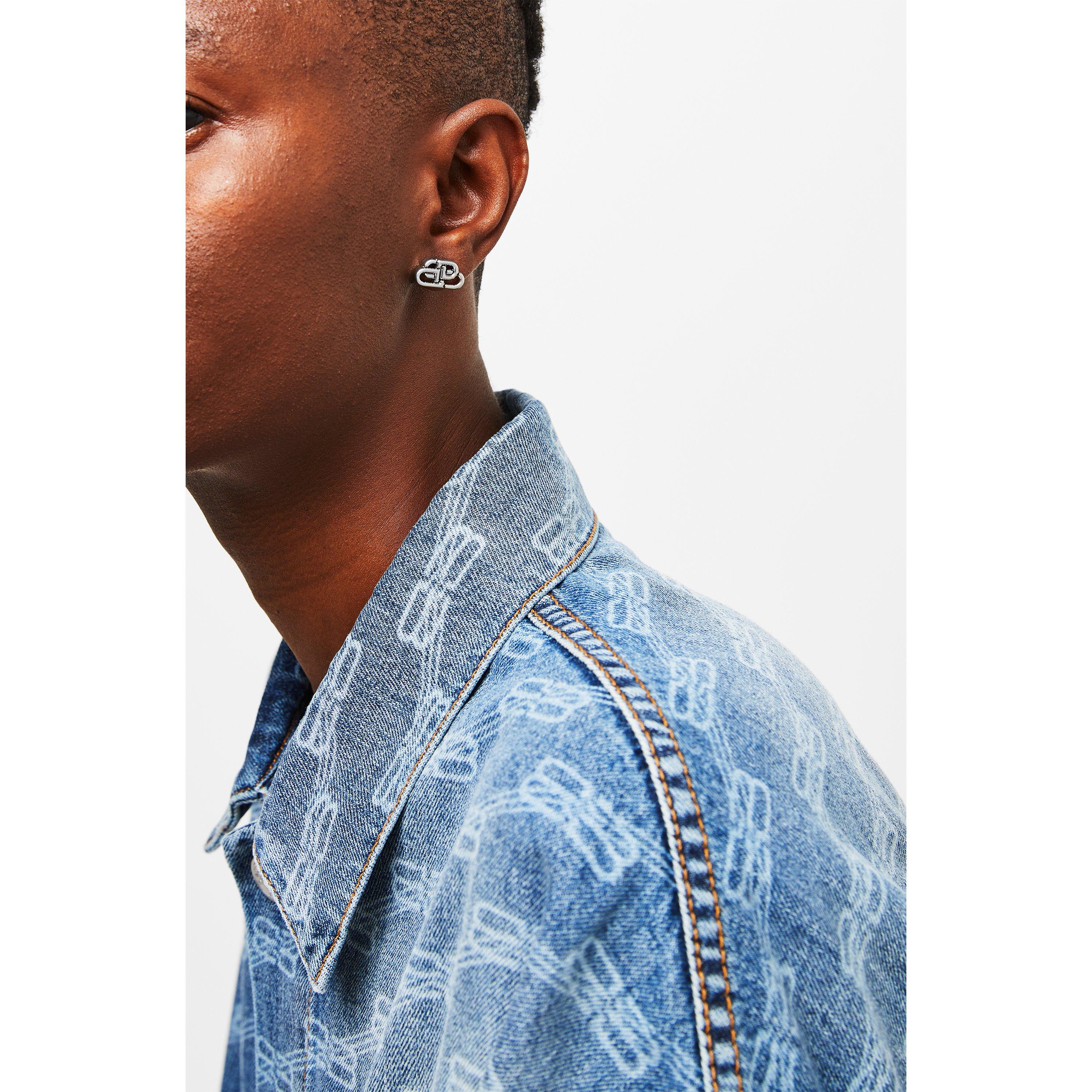 Bb Stud Xs Earrings