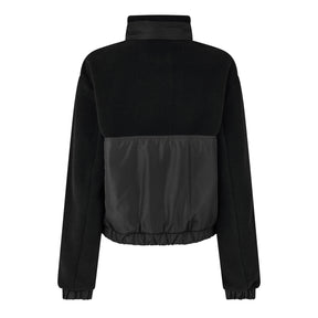 Multi-Cord Fleece Jacket