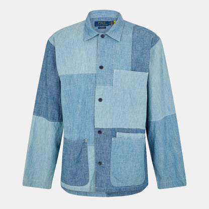 Patchwork Shirt