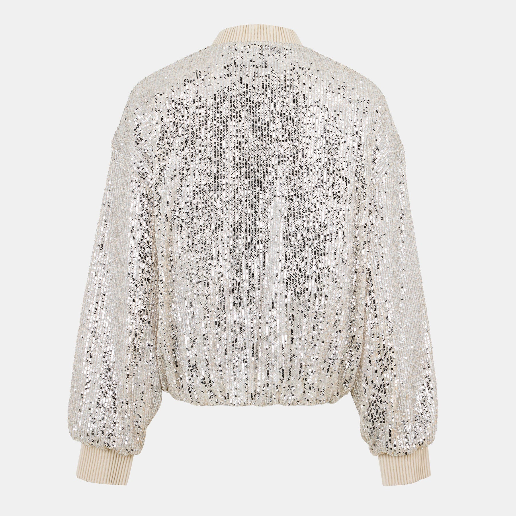 Women's Jilloi Full Zipped Hoodie, Full Zip Design