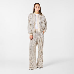 Women's Jilloi Full Zipped Hoodie, Full Zip Design