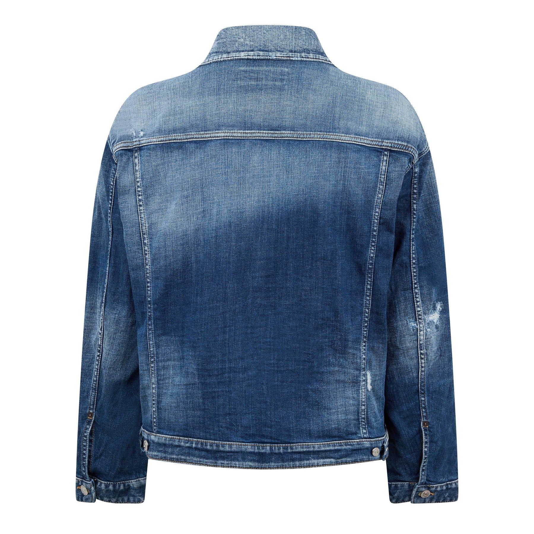 Icon Kaban Denim Jacket
