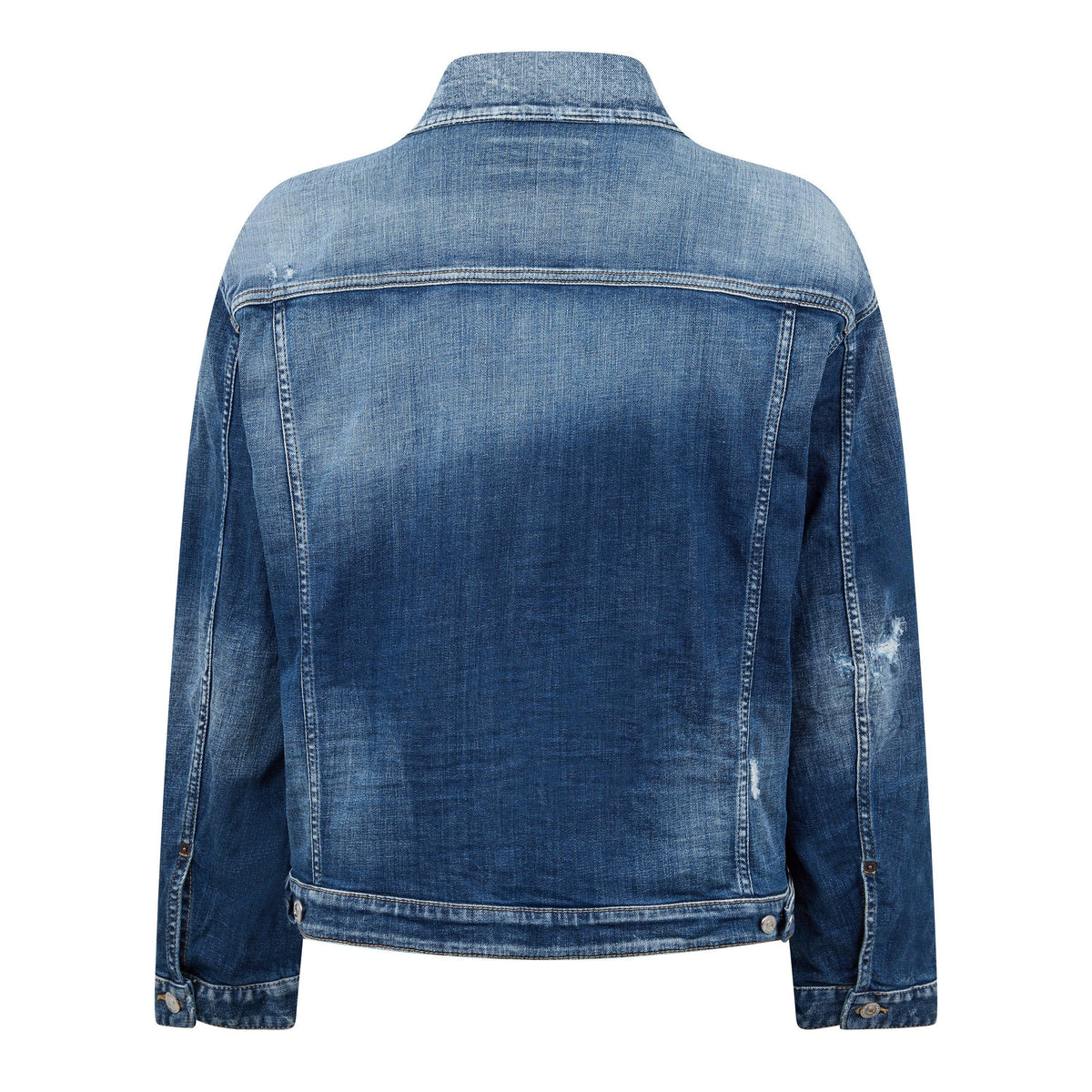 Icon Kaban Denim Jacket