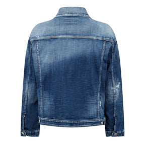 Icon Kaban Denim Jacket