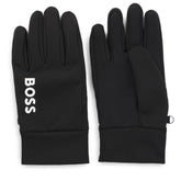 Men's  Running Gloves, Fleece Material