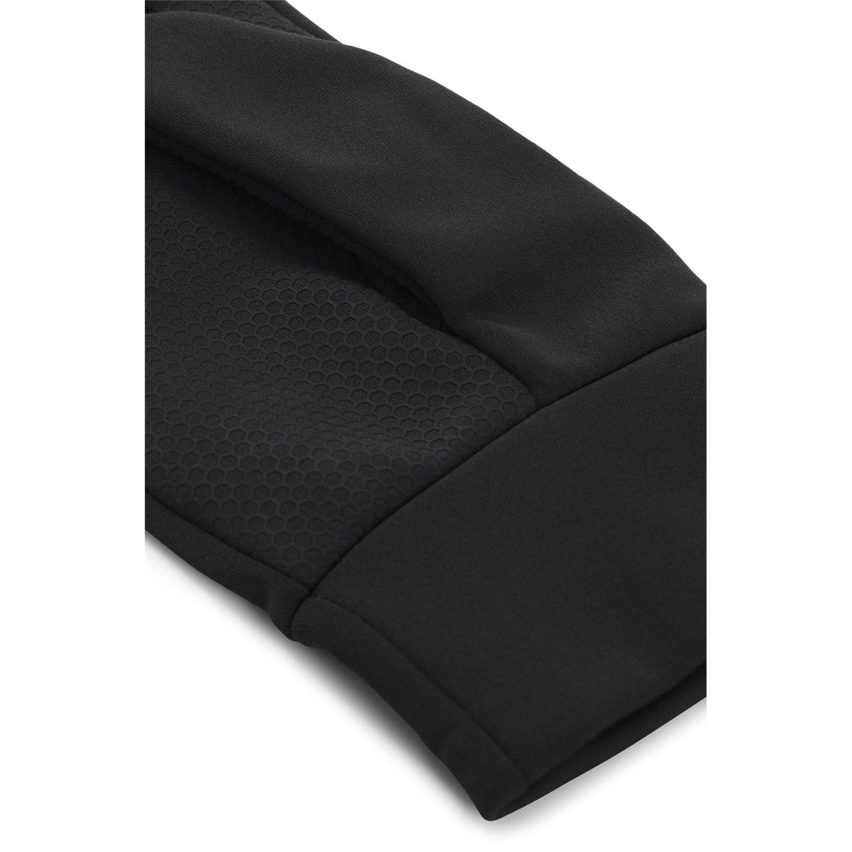 Men's  Running Gloves, Fleece Material