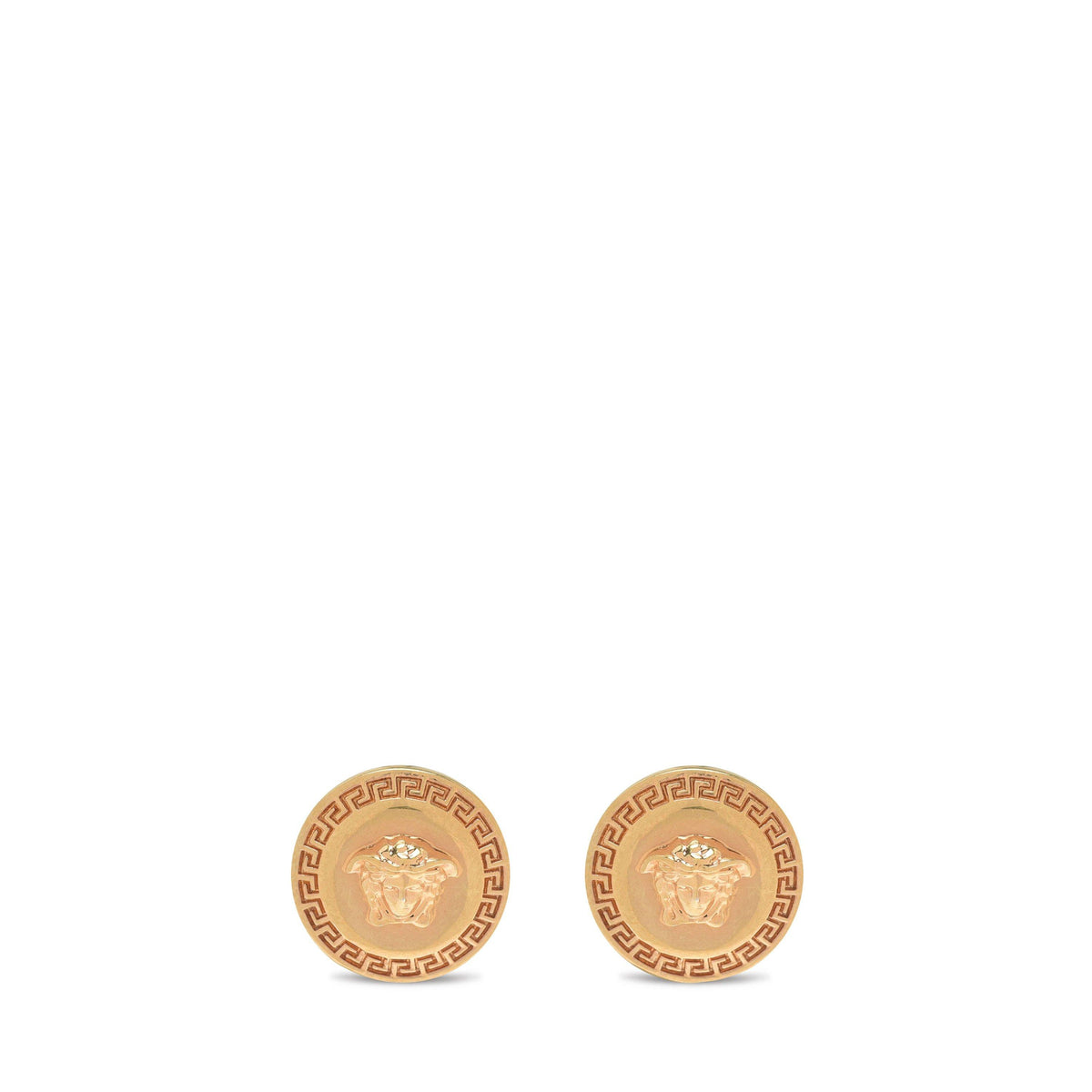 Tribute Medusa Stud Earrings