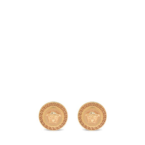 Tribute Medusa Stud Earrings