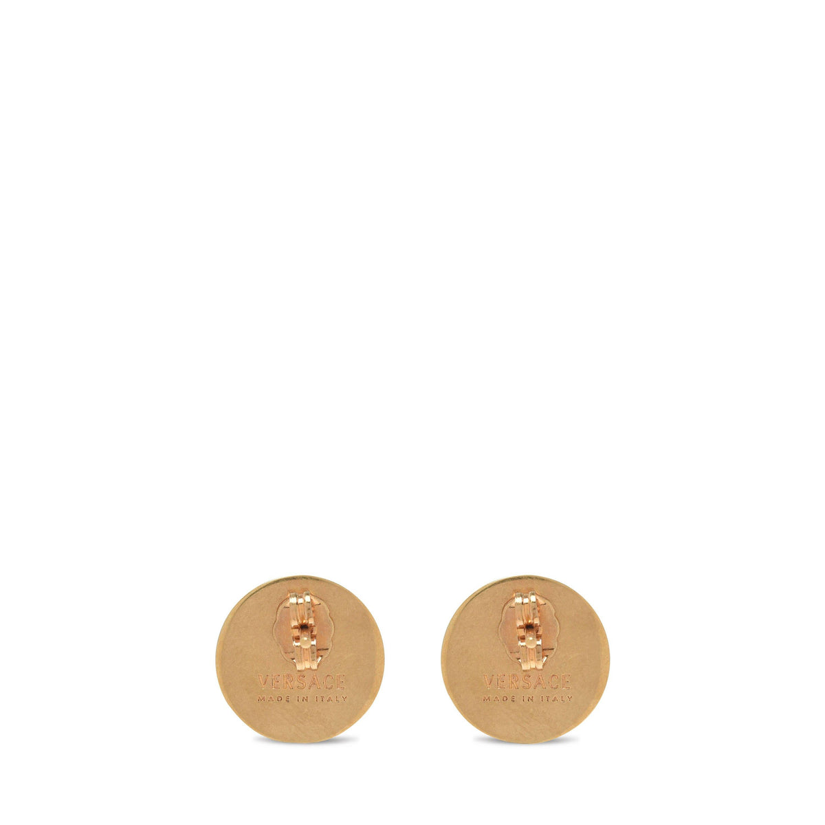 Tribute Medusa Stud Earrings