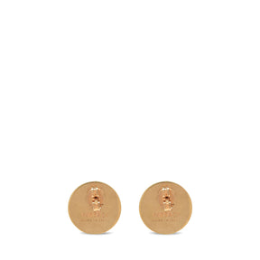 Tribute Medusa Stud Earrings