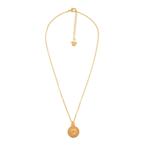 Medusa Necklace