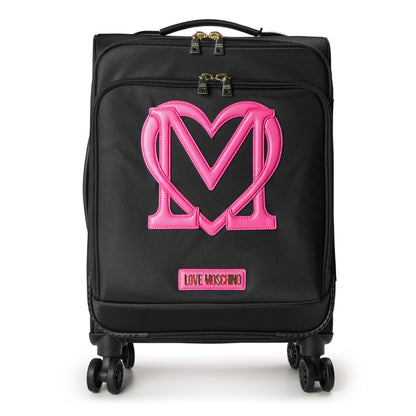 Soft Suitcase