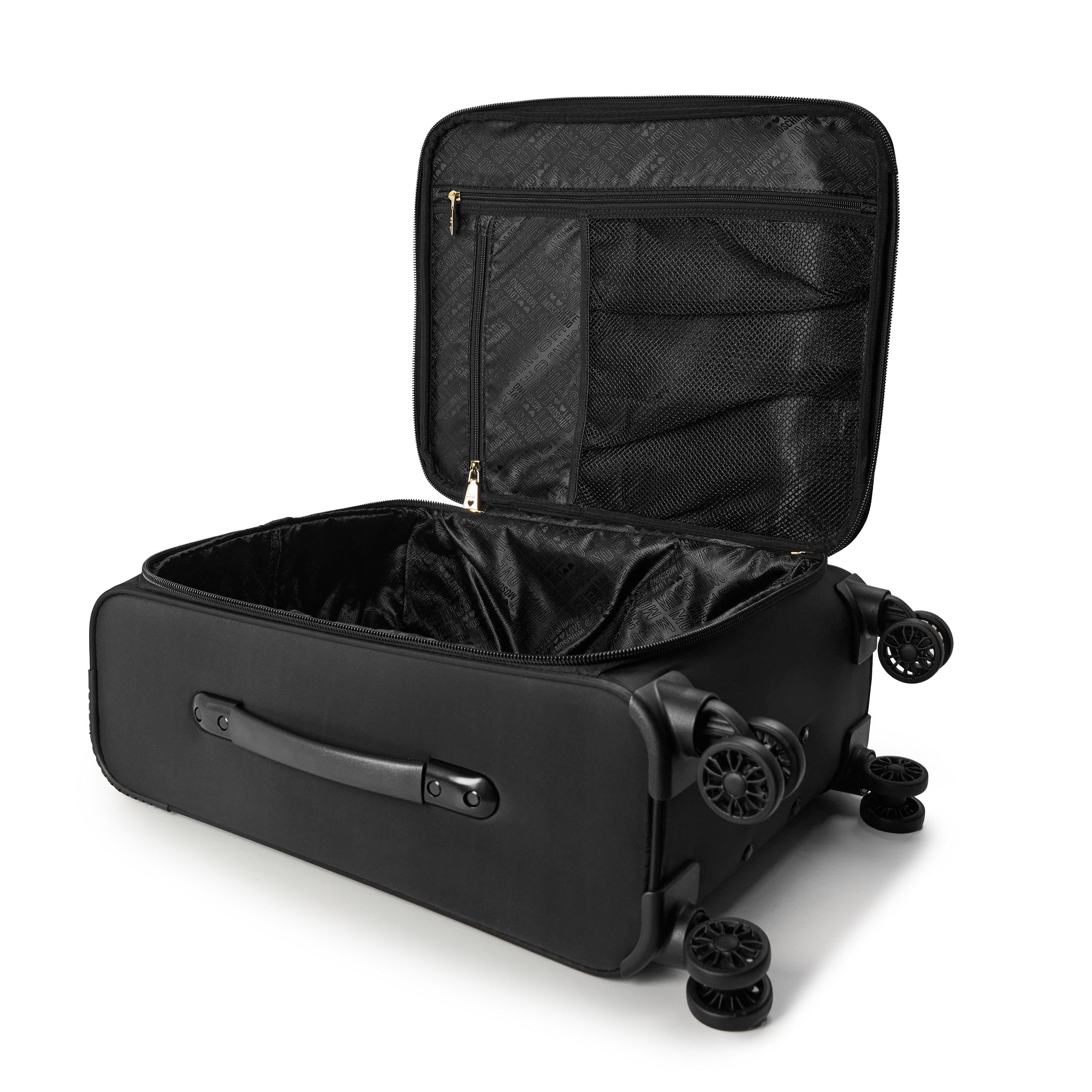 Soft Suitcase