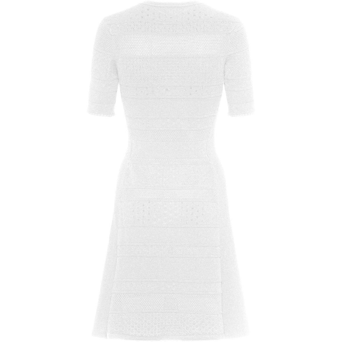 Women's Fanube Dress, Effortless Elegance