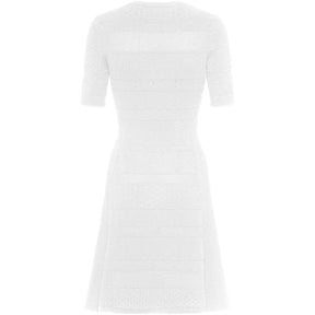 Women's Fanube Dress, Effortless Elegance