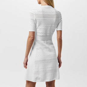 Women's Fanube Dress, Effortless Elegance