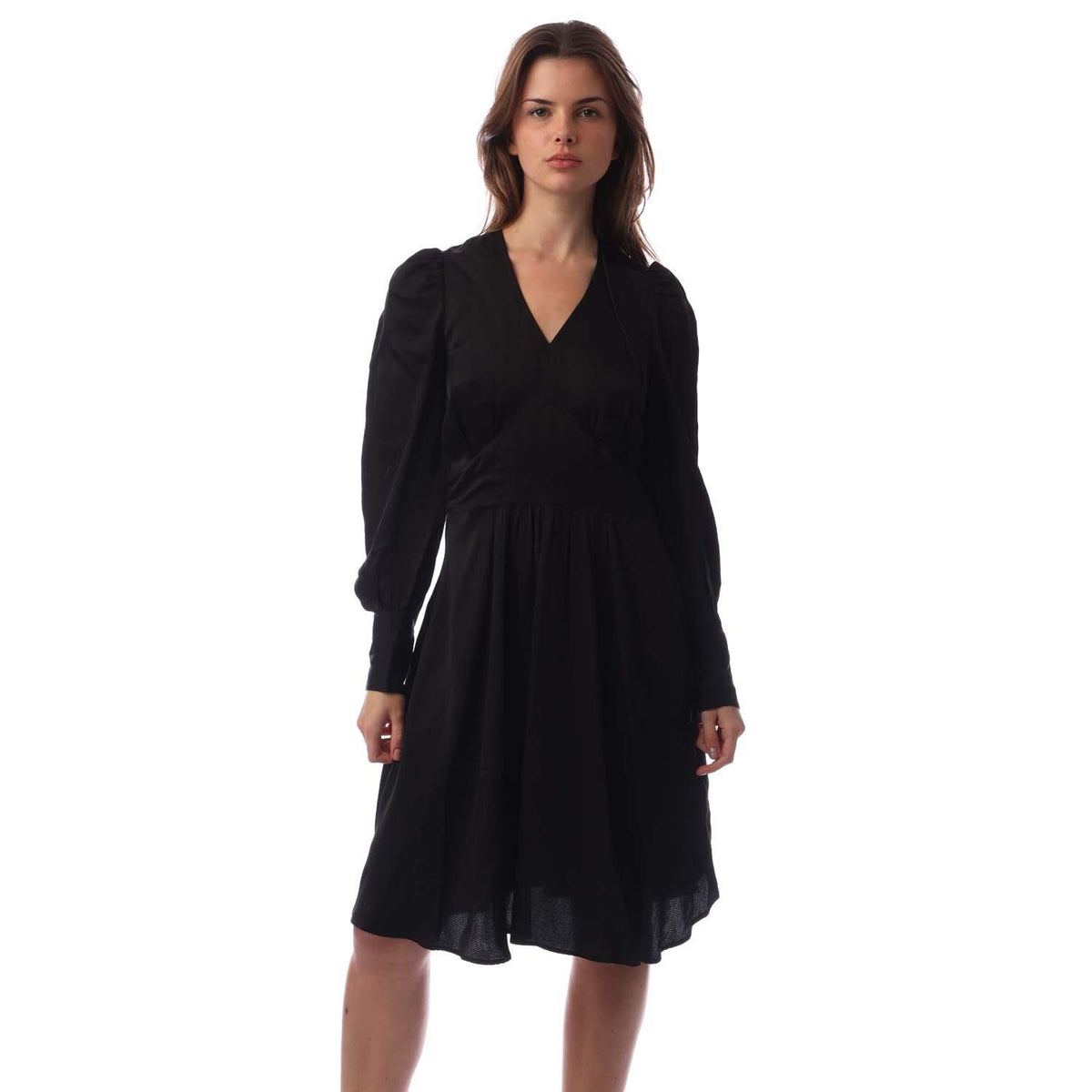Women's  Donny Flattering Short Length Dress