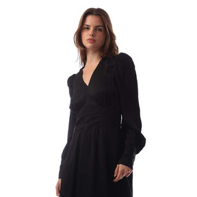 Women's  Donny Flattering Short Length Dress