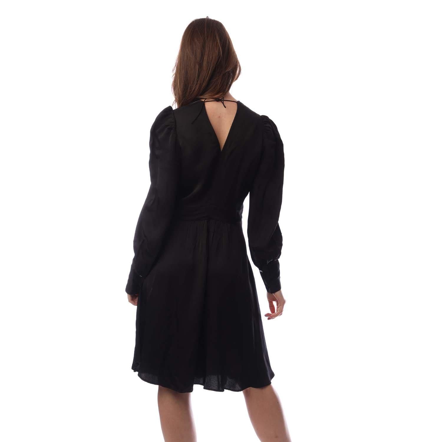 Women's  Donny Flattering Short Length Dress