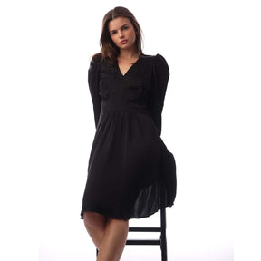 Women's  Donny Flattering Short Length Dress