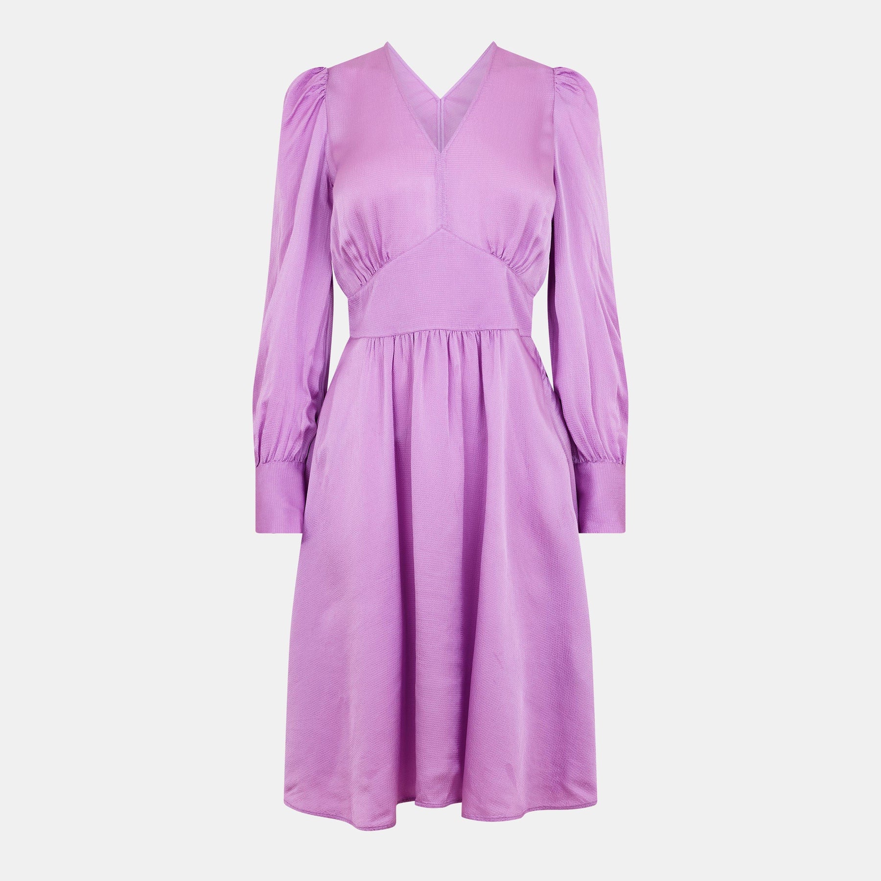 Women's  Donny Flattering Short Length Dress