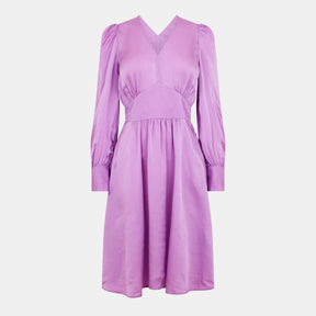 Women's  Donny Flattering Short Length Dress