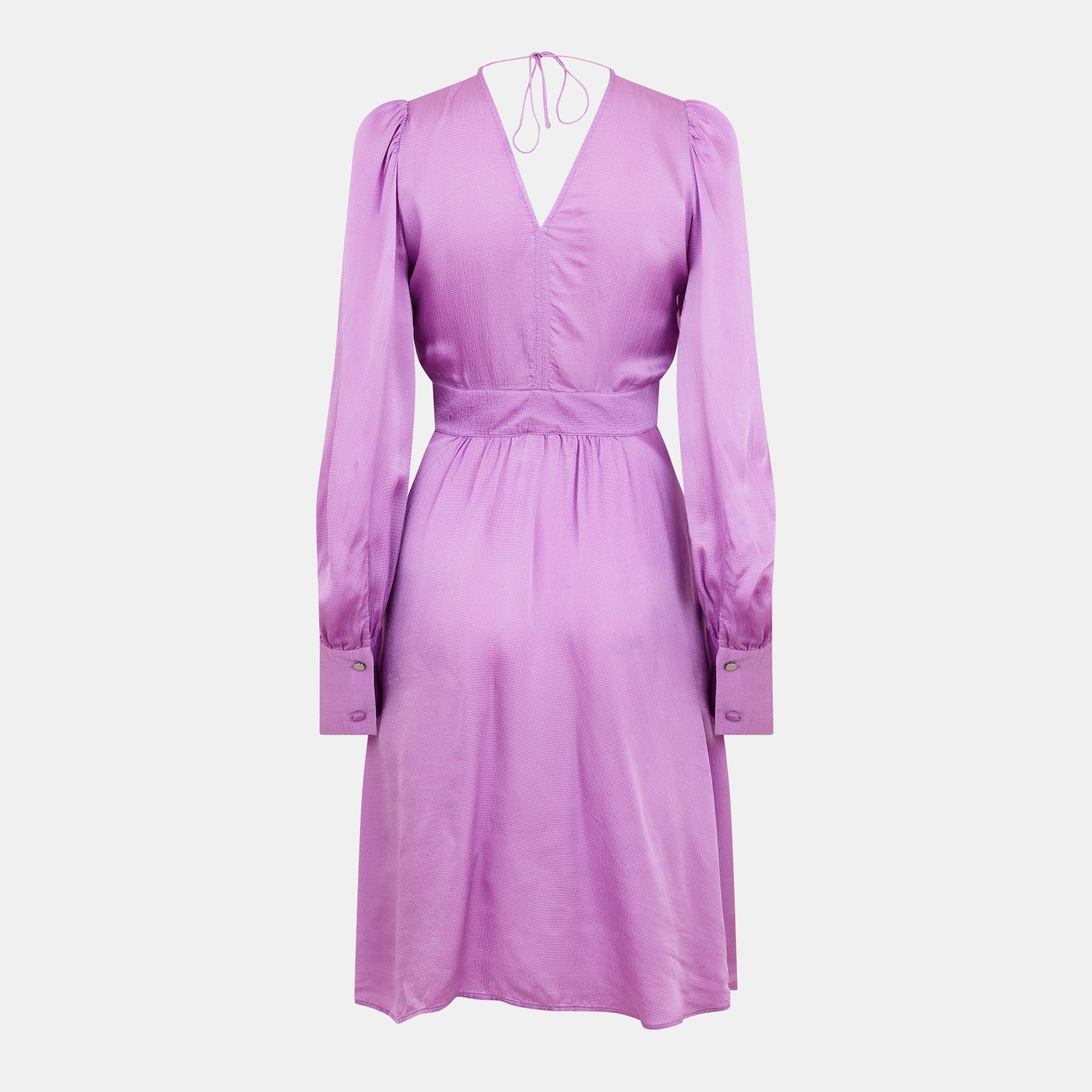 Women's  Donny Flattering Short Length Dress