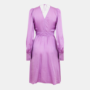 Women's  Donny Flattering Short Length Dress