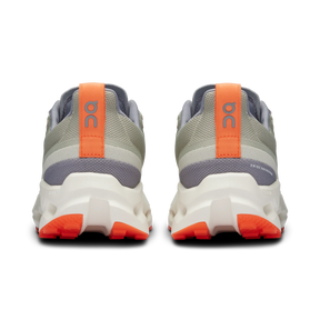 Cloudsurfer Trail 'Fossil/Ivory' On Running