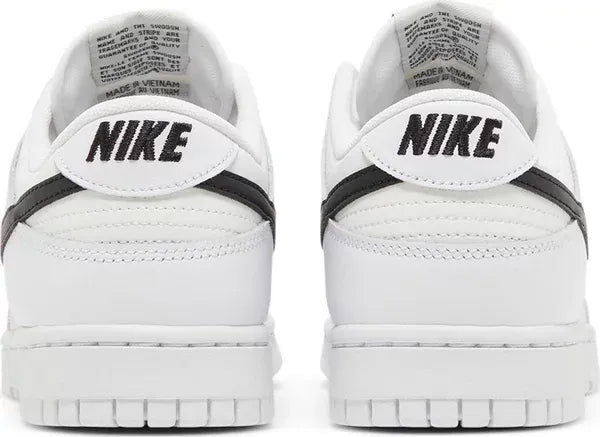 Dunk Low 'Reverse Panda'