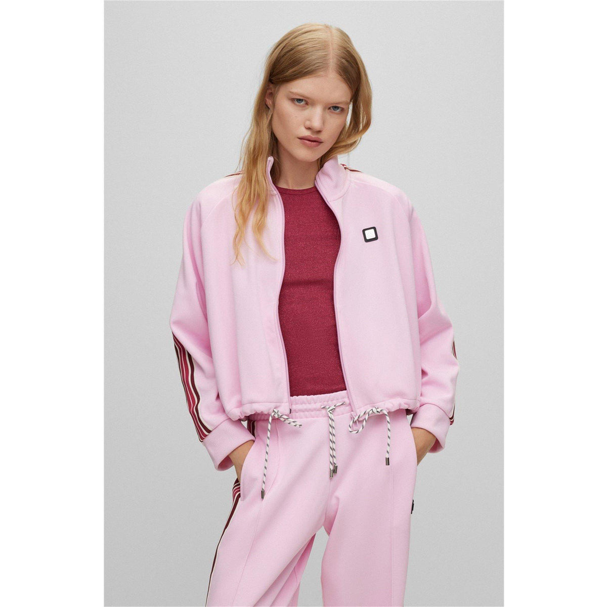 Daseidon Tracksuit Top