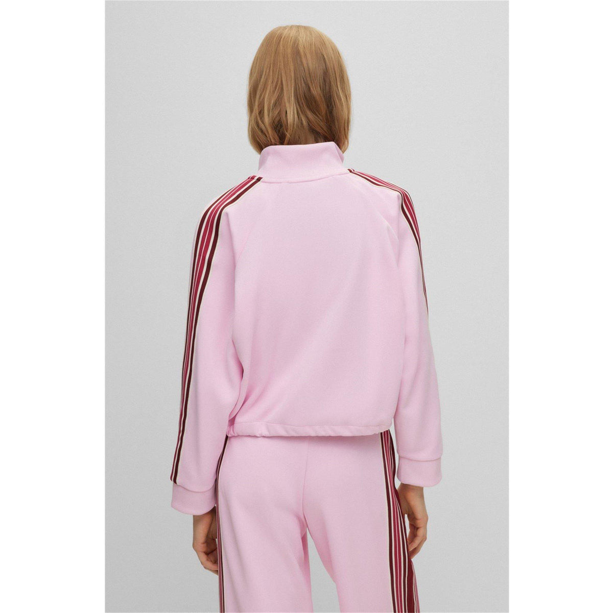 Daseidon Tracksuit Top
